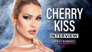 Cherry Kisses: Serbian Scam, Orgasm Secret And 80-Man Bokie! 76 Cherry Kisses: Serbian Scam, Orgasm Secret And 80-Man Bokie!