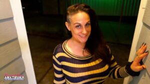 Foreign Puzzle Milf Black Riders Rubbed And Dildo Caught Her Pussy!