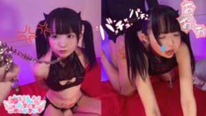 Tyni Durabus With A Little, Small Fragrance, I Lost My Dick From My Dick I'M Crying